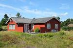 Four-Bedroom Holiday home in Rømø 6