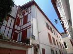 Rental Apartment Gambetta 6 - Saint-Jean-de-Luz