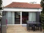 Rental Villa ILOT LES PIGNES - Seignosse