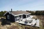 Three-Bedroom Holiday home in Skagen 4