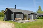 Three-Bedroom Holiday home in Stege 1