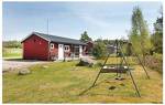 One-Bedroom Holiday home Gotlands Tofta 0 06