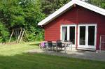 Two-Bedroom Holiday home in Toftlund 7