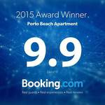 Porto Beach Apartment