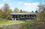 Three-Bedroom Holiday home in Ålbæk 49