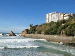 Rental Apartment Falaise 3 - Biarritz