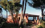 Two-Bedroom Holiday home Castellammare d.G.TP with Sea View 02