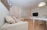 Apartament Kurchatova