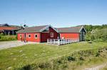 Three-Bedroom Holiday home in Ebeltoft 38