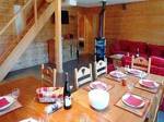 Rental Villa Hameau Chalets XXII - Flaine