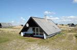 One-Bedroom Holiday home in Ringkøbing 2