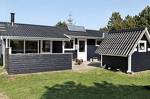 Three-Bedroom Holiday home in Rødby 32