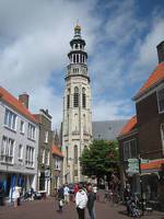 City House Middelburg