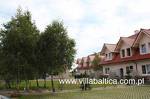 Villa Baltica