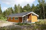 Three-Bedroom Holiday home in Sæby 12