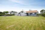 Four-Bedroom Holiday home in Hadsund 22