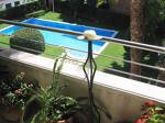 Apartment Cami del Coll by HelloApartments