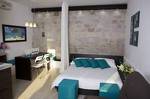 Studio apartment Malo more