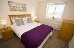 Parkhill Luxury Serviced Apartments - Beach Apartments