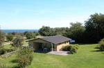 Three-Bedroom Holiday home in Allinge 2