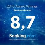 Apartment Bulevar