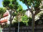 Rental Apartment Fournault - Biarritz