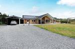 Four-Bedroom Holiday home in Blåvand 32