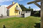 Three-Bedroom Holiday home in Blåvand 55