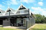 Two-Bedroom Holiday home in Blåvand 13