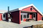 Three-Bedroom Holiday home in Rømø 27