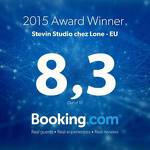 Stevin Studio chez Lone - EU