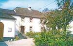 Holiday home Burg-Reuland with a Fireplace 186