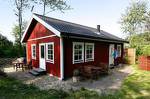 Three-Bedroom Holiday home in Dronningmølle 6