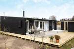 Three-Bedroom Holiday home in Hals 18