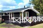 Three-Bedroom Holiday home in Hals 41