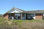 Three-Bedroom Holiday home in Hvide Sande 7