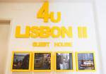 4u Lisbon II Guest House