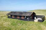 Three-Bedroom Holiday home in Løkken 42