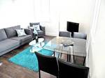 Fitzrovia Serviced Apartments