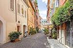 LidraGuestHouse a Trastevere