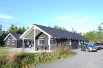 Eight-Bedroom Holiday home in Blåvand 1