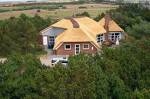 Six-Bedroom Holiday home in Blåvand 8