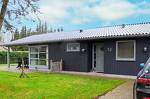 Three-Bedroom Holiday home in Væggerløse 40