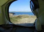 Clifden Eco Beach Camping & Caravanning Park