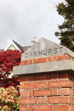 Oakhurst House B&B and Self Catering