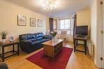 Dicksonfield Apartment Edinburgh