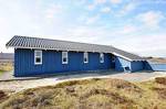 Four-Bedroom Holiday home in Fanø 9