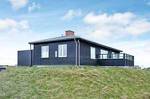 Two-Bedroom Holiday home in Fanø 11