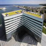 Courtyard by Marriott Gdynia Waterfront