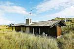 Three-Bedroom Holiday home in Løkken 49